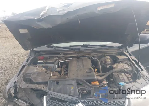 2012 Suzuki Grand Vitara Limited z USA, uszkodzony, nr VIN JS3TD0D73C4100780